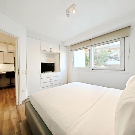 אתונה Kalipsous By Verde Apartments מראה חיצוני תמונה