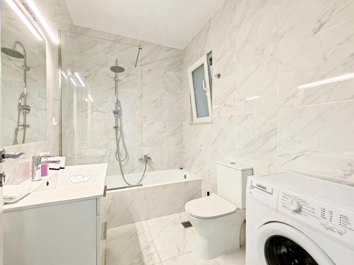 אתונה Kalipsous By Verde Apartments מראה חיצוני תמונה