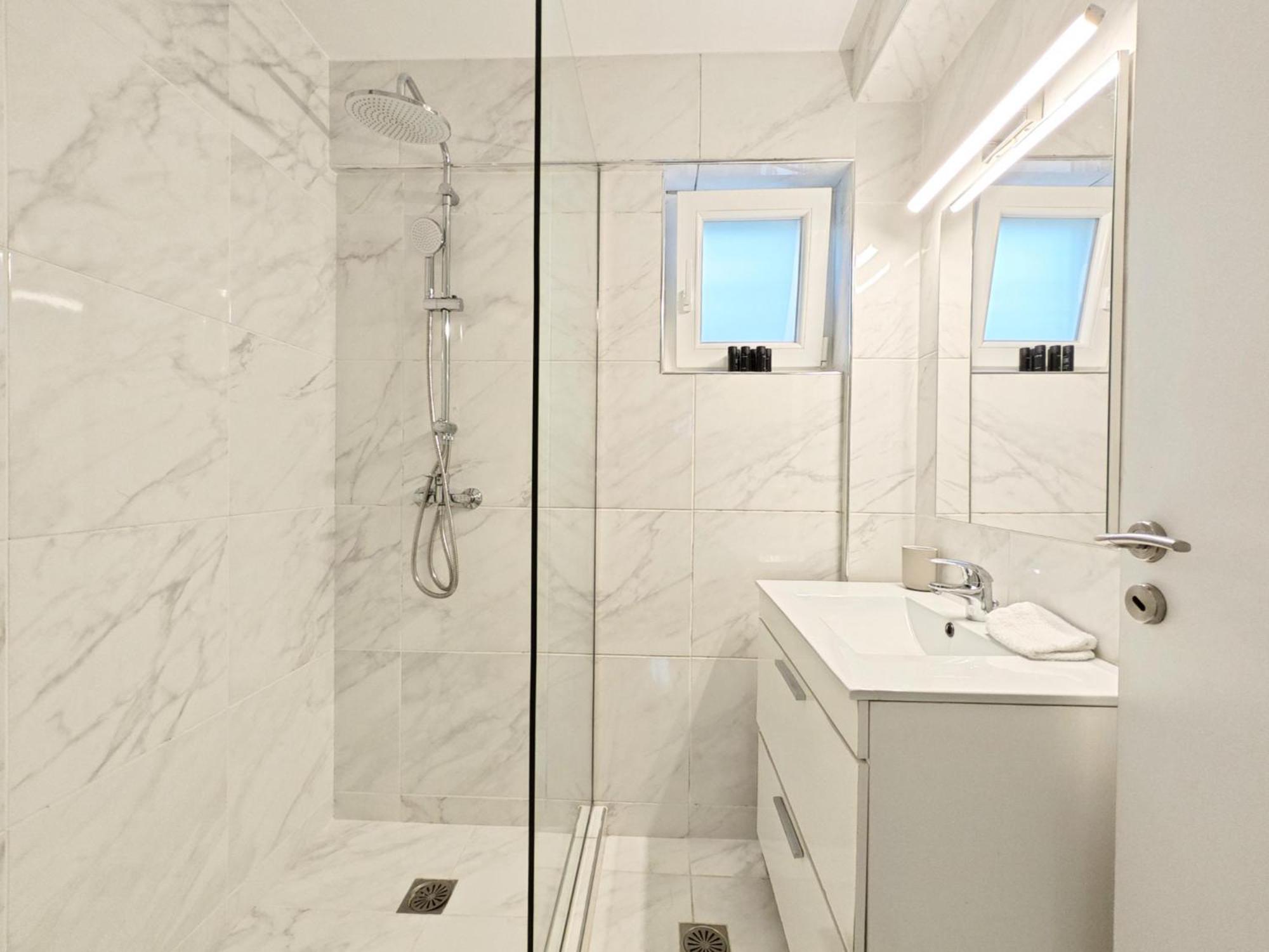 אתונה Kalipsous By Verde Apartments מראה חיצוני תמונה
