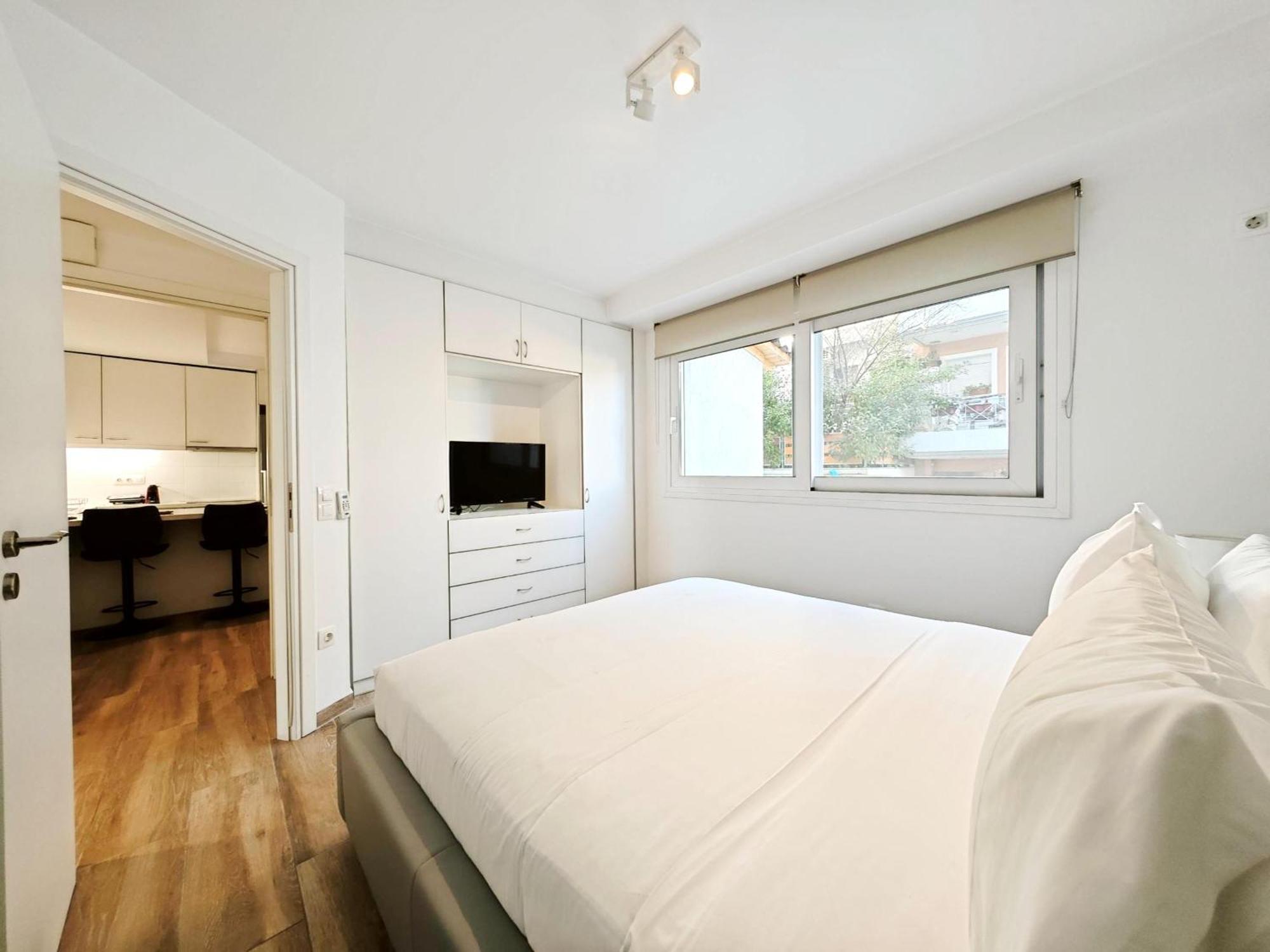 אתונה Kalipsous By Verde Apartments מראה חיצוני תמונה