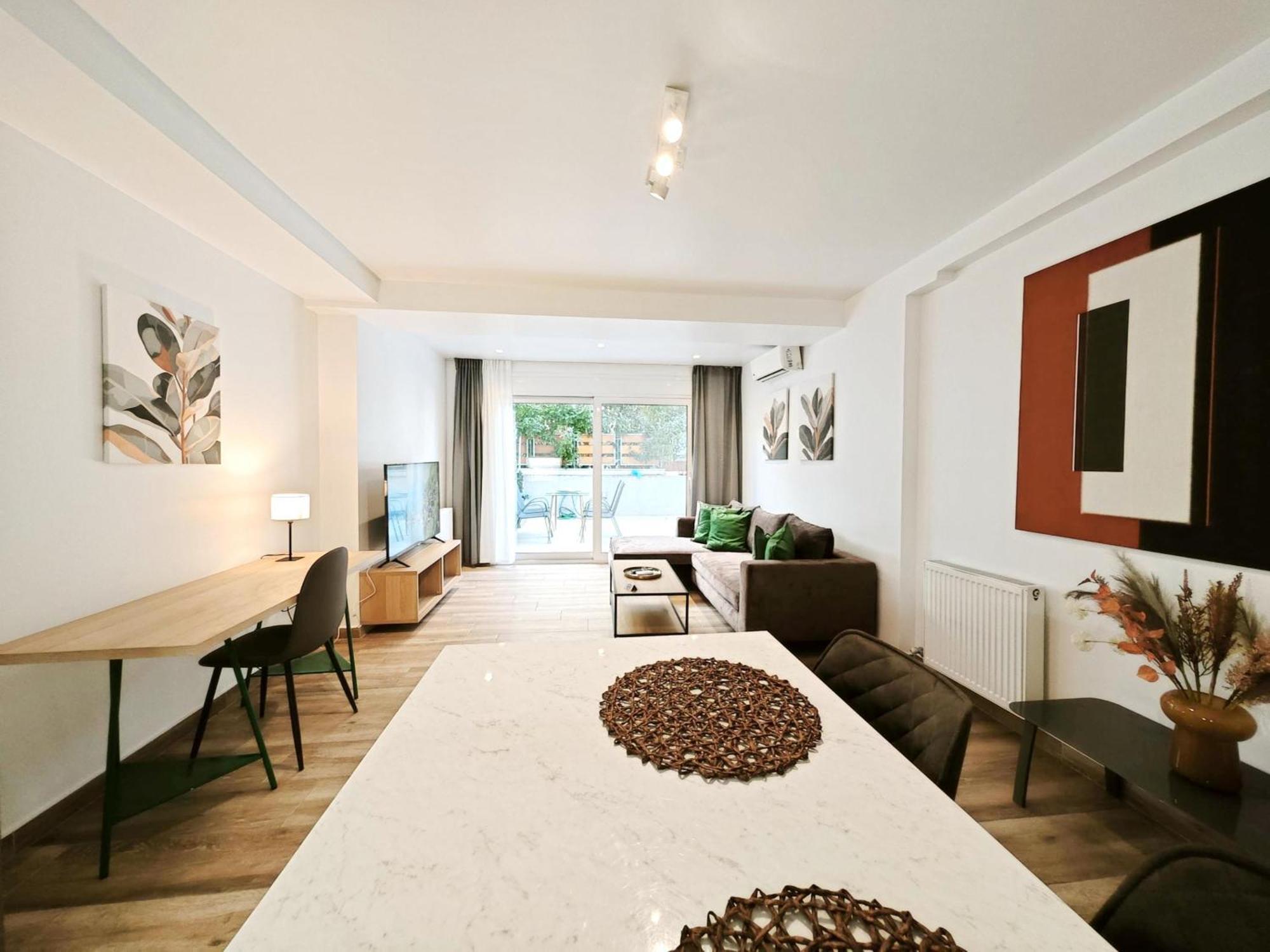 אתונה Kalipsous By Verde Apartments מראה חיצוני תמונה