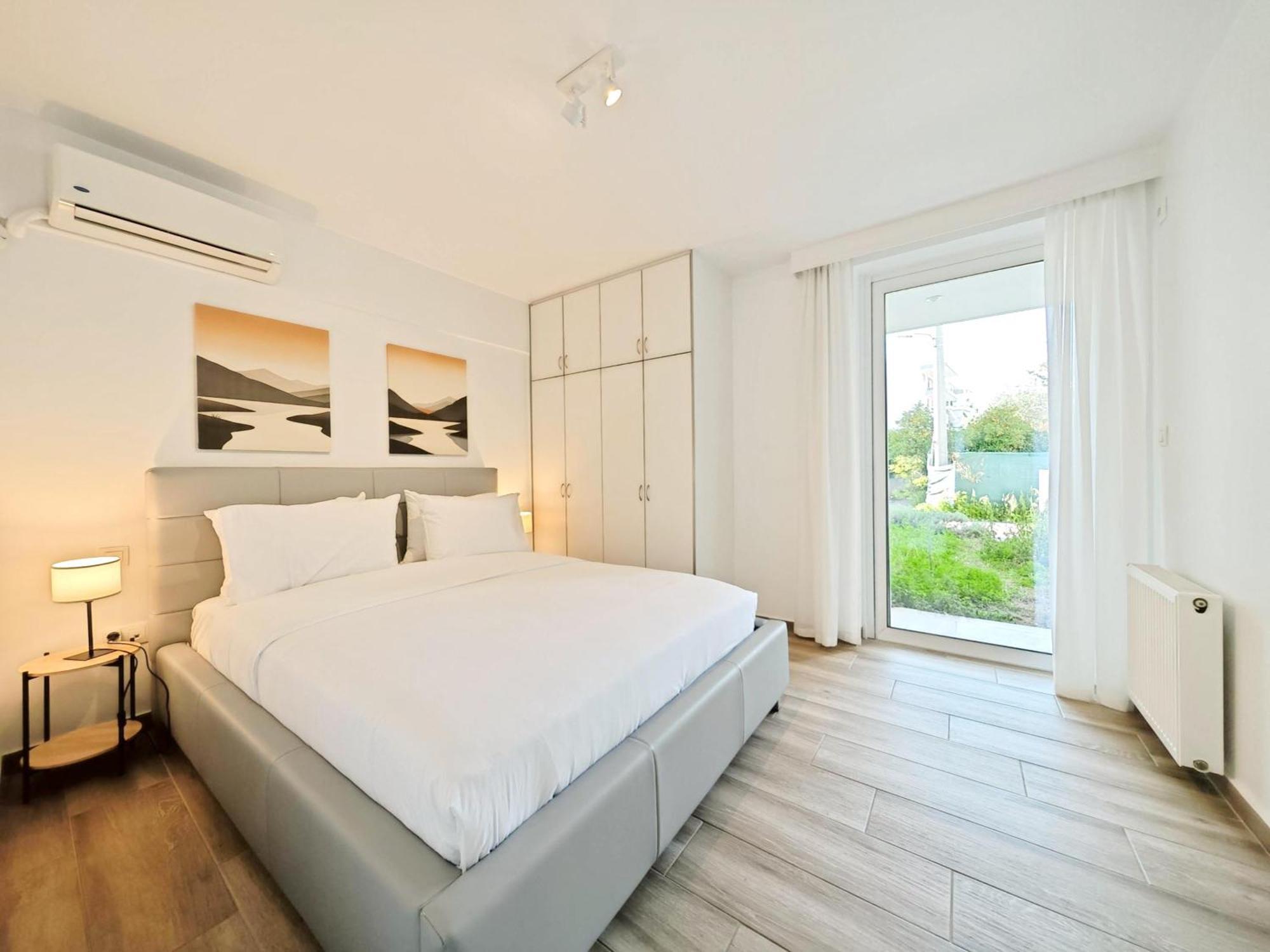 אתונה Kalipsous By Verde Apartments מראה חיצוני תמונה