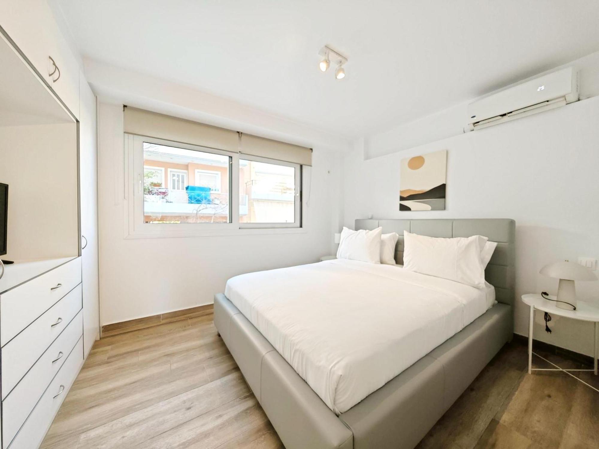 אתונה Kalipsous By Verde Apartments חדר תמונה