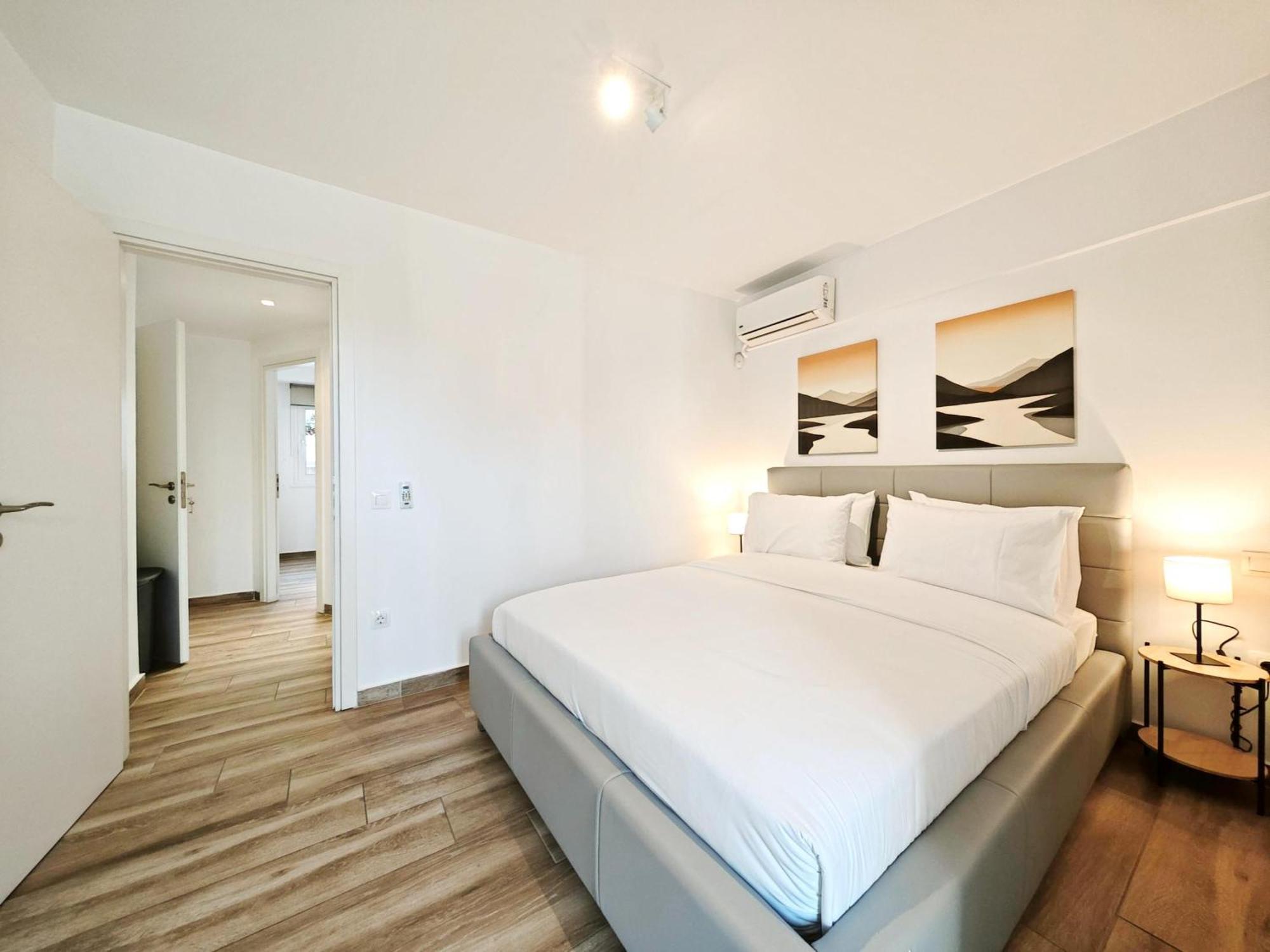 אתונה Kalipsous By Verde Apartments חדר תמונה