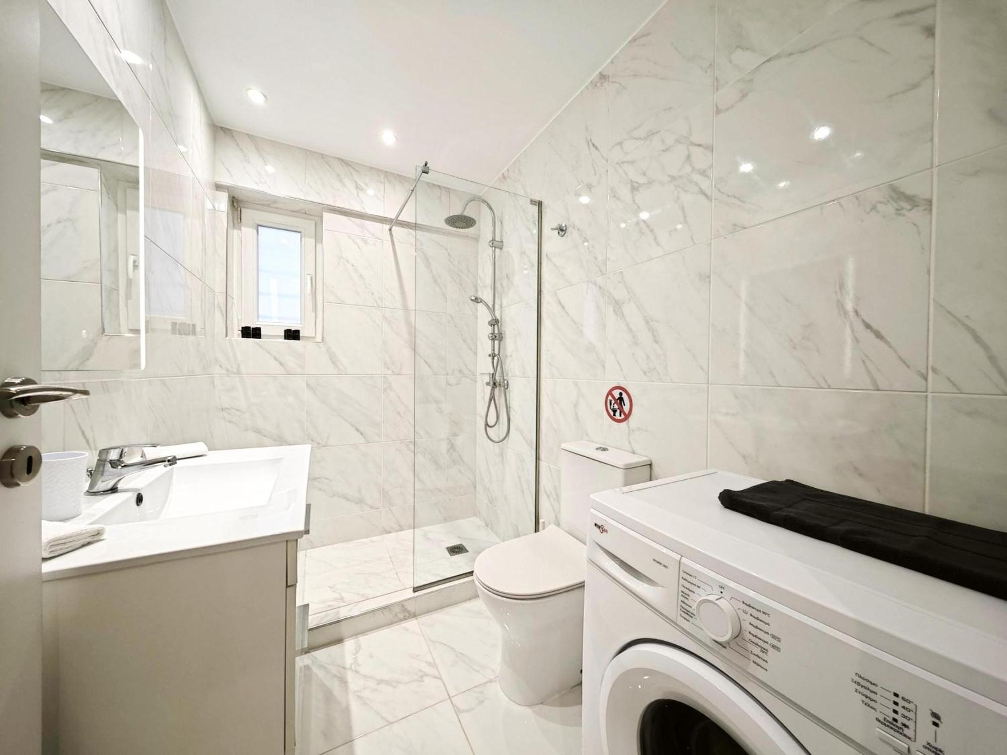 אתונה Kalipsous By Verde Apartments חדר תמונה