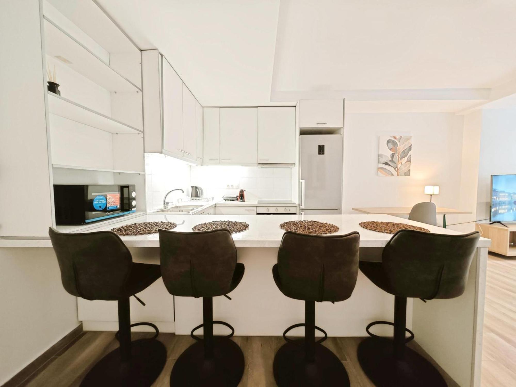 אתונה Kalipsous By Verde Apartments חדר תמונה